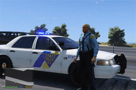 New in 2. . New jersey state police eup fivem